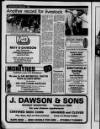 Driffield Times Thursday 10 July 1986 Page 20