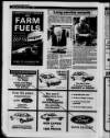 Driffield Times Thursday 10 July 1986 Page 34