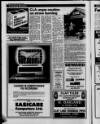 Driffield Times Thursday 21 August 1986 Page 20