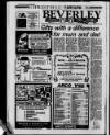 Driffield Times Thursday 27 November 1986 Page 20
