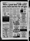 Driffield Times Thursday 04 December 1986 Page 30