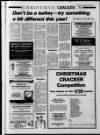 Driffield Times Thursday 18 December 1986 Page 23