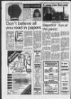 Driffield Times Thursday 01 December 1988 Page 6