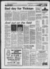 Driffield Times Thursday 22 December 1988 Page 34