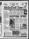 Driffield Times Thursday 29 December 1988 Page 1