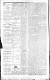 Sevenoaks Chronicle and Kentish Advertiser Friday 25 February 1881 Page 4