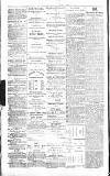 Sevenoaks Chronicle and Kentish Advertiser Friday 29 April 1881 Page 4