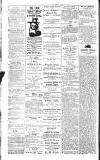 Sevenoaks Chronicle and Kentish Advertiser Friday 22 July 1881 Page 4