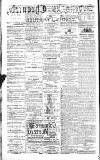 Sevenoaks Chronicle and Kentish Advertiser Friday 30 September 1881 Page 4