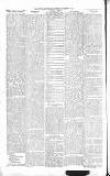 Sevenoaks Chronicle and Kentish Advertiser Friday 04 November 1881 Page 6