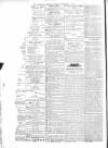 Sevenoaks Chronicle and Kentish Advertiser Friday 18 November 1881 Page 4