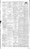 Sevenoaks Chronicle and Kentish Advertiser Friday 25 November 1881 Page 4