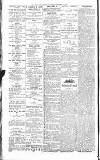 Sevenoaks Chronicle and Kentish Advertiser Friday 02 December 1881 Page 4