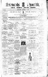 Sevenoaks Chronicle and Kentish Advertiser Friday 05 January 1883 Page 1