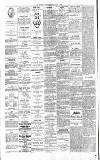 Sevenoaks Chronicle and Kentish Advertiser Friday 02 March 1883 Page 2