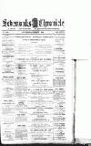 Sevenoaks Chronicle and Kentish Advertiser Friday 15 June 1883 Page 1