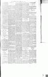 Sevenoaks Chronicle and Kentish Advertiser Friday 06 July 1883 Page 5