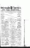 Sevenoaks Chronicle and Kentish Advertiser Friday 13 July 1883 Page 1