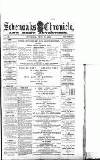 Sevenoaks Chronicle and Kentish Advertiser Friday 27 July 1883 Page 1