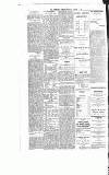 Sevenoaks Chronicle and Kentish Advertiser Friday 03 August 1883 Page 8