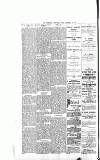 Sevenoaks Chronicle and Kentish Advertiser Friday 02 November 1883 Page 6