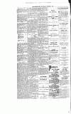 Sevenoaks Chronicle and Kentish Advertiser Friday 09 November 1883 Page 8