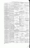 Sevenoaks Chronicle and Kentish Advertiser Friday 04 January 1884 Page 8