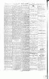 Sevenoaks Chronicle and Kentish Advertiser Friday 01 February 1884 Page 8