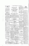 Sevenoaks Chronicle and Kentish Advertiser Friday 22 February 1884 Page 4