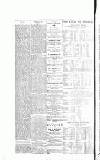 Sevenoaks Chronicle and Kentish Advertiser Friday 22 February 1884 Page 6