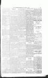 Sevenoaks Chronicle and Kentish Advertiser Friday 07 March 1884 Page 5