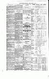 Sevenoaks Chronicle and Kentish Advertiser Friday 25 April 1884 Page 6