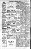 Sevenoaks Chronicle and Kentish Advertiser Friday 02 January 1885 Page 4