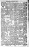 Sevenoaks Chronicle and Kentish Advertiser Friday 02 January 1885 Page 5