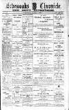 Sevenoaks Chronicle and Kentish Advertiser Friday 03 April 1885 Page 1