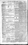 Sevenoaks Chronicle and Kentish Advertiser Friday 01 May 1885 Page 4
