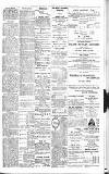Sevenoaks Chronicle and Kentish Advertiser Friday 01 January 1886 Page 3
