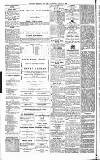 Sevenoaks Chronicle and Kentish Advertiser Friday 01 January 1886 Page 4