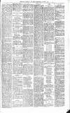Sevenoaks Chronicle and Kentish Advertiser Friday 01 January 1886 Page 7