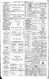Sevenoaks Chronicle and Kentish Advertiser Friday 22 January 1886 Page 4