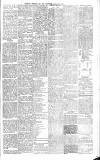 Sevenoaks Chronicle and Kentish Advertiser Friday 22 January 1886 Page 5