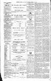 Sevenoaks Chronicle and Kentish Advertiser Friday 26 February 1886 Page 4