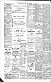 Sevenoaks Chronicle and Kentish Advertiser Friday 30 July 1886 Page 4