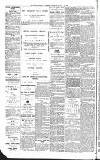 Sevenoaks Chronicle and Kentish Advertiser Friday 20 August 1886 Page 4