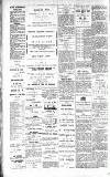 Sevenoaks Chronicle and Kentish Advertiser Friday 15 July 1887 Page 4