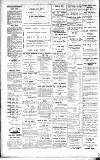 Sevenoaks Chronicle and Kentish Advertiser Friday 02 September 1887 Page 4
