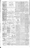 Sevenoaks Chronicle and Kentish Advertiser Friday 28 October 1887 Page 4