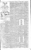 Sevenoaks Chronicle and Kentish Advertiser Friday 09 December 1887 Page 3