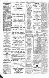 Sevenoaks Chronicle and Kentish Advertiser Friday 09 December 1887 Page 4