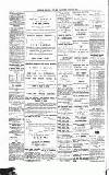Sevenoaks Chronicle and Kentish Advertiser Friday 06 January 1888 Page 4
